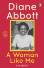Image for A Woman Like Me