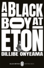 Image for A Black Boy at Eton : 12