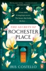 Image for The Secrets of Rochester Place