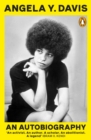 Image for Angela Y. Davis  : an autobiography