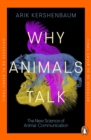 Image for Why Animals Talk