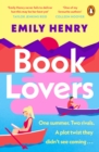 Book lovers - Henry, Emily