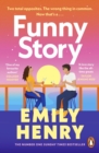 Image for Funny Story