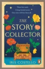 Image for The story collector