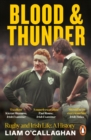 Image for Blood And Thunder