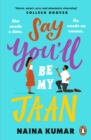 Image for Say You’ll Be My Jaan