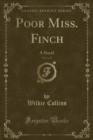 Image for Poor Miss. Finch, Vol. 1 of 2
