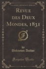 Image for Revue des Deux Mondes, 1831, Vol. 3 (Classic Reprint)
