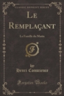 Image for Le Remplacant
