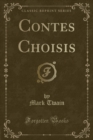 Image for Contes Choisis (Classic Reprint)