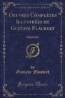 Image for Oeuvres Completes Illustrees de Gustave Flaubert