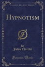 Image for Hypnotism (Classic Reprint)