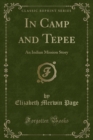 Image for In Camp and Tepee