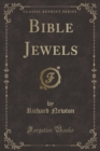 Image for Bible Jewels (Classic Reprint)