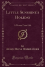 Image for Little Sunshine&#39;s Holiday