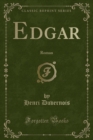 Image for Edgar