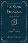Image for Le Sang Francais