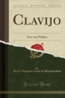 Image for Clavijo