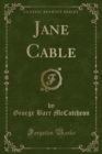 Image for Jane Cable (Classic Reprint)
