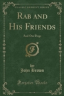 Image for Rab and His Friends