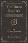 Image for The Three Readers