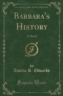 Image for Barbara&#39;s History