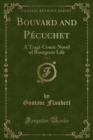 Image for Bouvard and Pecuchet, Vol. 1