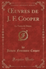 Image for uvres de J. F. Cooper, Vol. 19: Le Tueur de Daims (Classic Reprint)