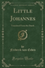 Image for Little Johannes