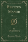 Image for Beetzen Manor