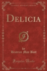 Image for Delicia (Classic Reprint)