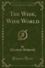 Image for The Wide, Wide World (Classic Reprint)