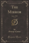 Image for The Mirror, Vol. 10
