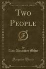 Image for Two People (Classic Reprint)