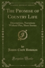 Image for The Promise of Country Life