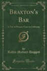 Image for Braxton&#39;s Bar