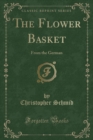 Image for The Flower Basket