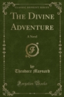 Image for The Divine Adventure