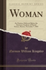 Image for Woman
