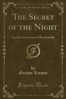 Image for The Secret of the Night
