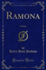 Image for Ramona: A Story