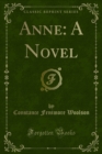 Image for Anne: A Novel