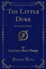 Image for Little Duke: Richard the Fearless