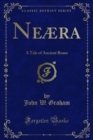 Image for Neaera: A Tale of Ancient Rome