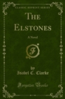Image for Elstones: A Novel