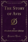 Image for Story of Avis