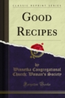 Image for Good Recipes