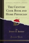 Image for Century Cook Book and Home Physician