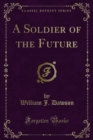 Image for Soldier of the Future
