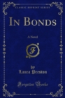 Image for In Bonds: A Novel